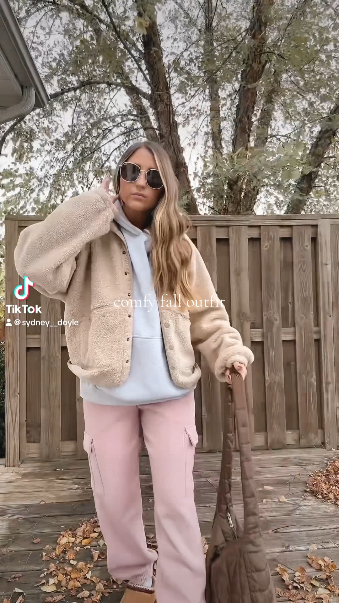 Fall layers 🤌🏽 

Amazon fashion, Amazon finds, Amazon must haves, fall outfits, cozy outfits for fall  

#LTKStyleTip #LTKSaleAlert #LTKSeasonal