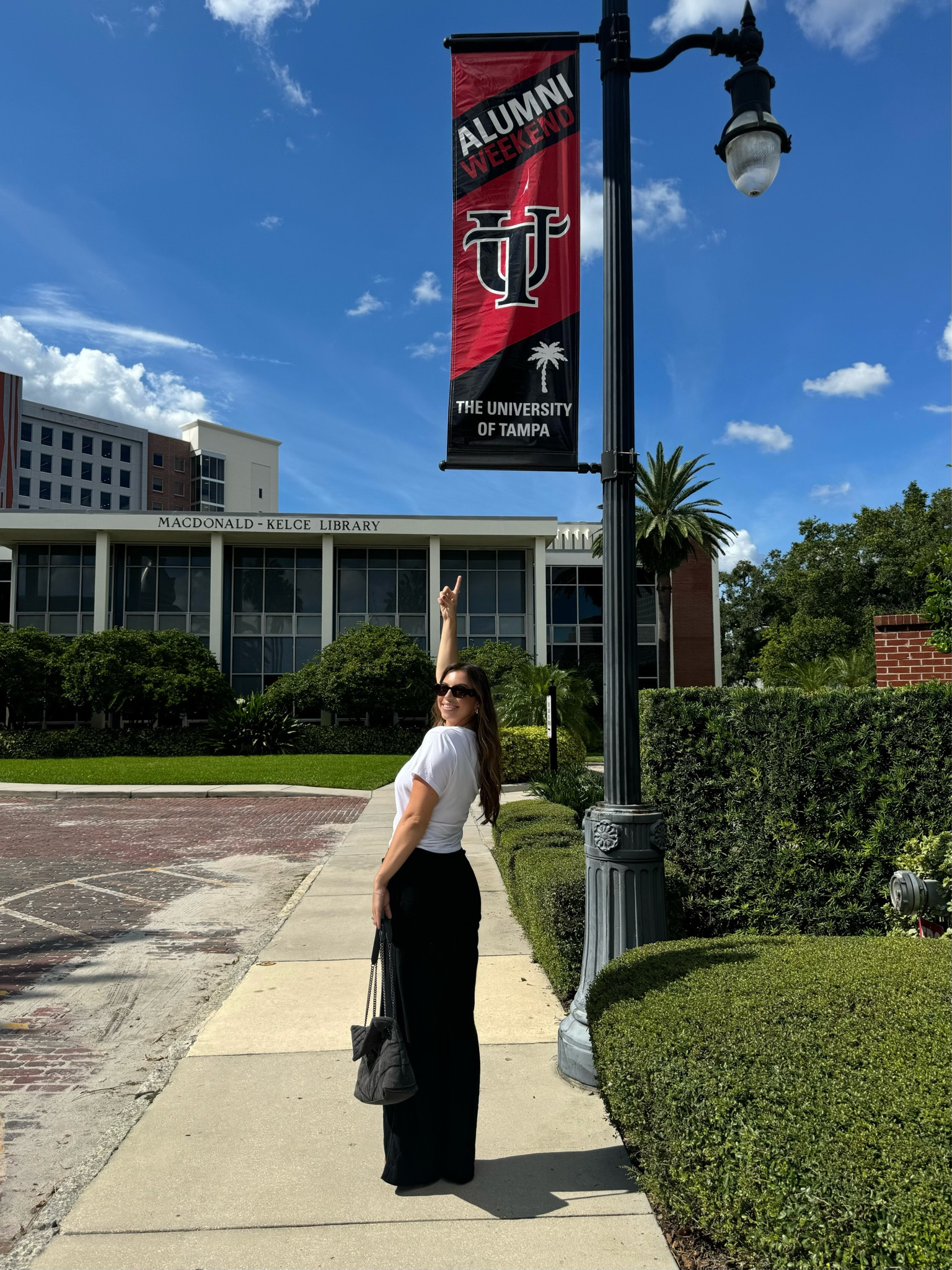 Cause Day Outfit 

#LTKFindsUnder50