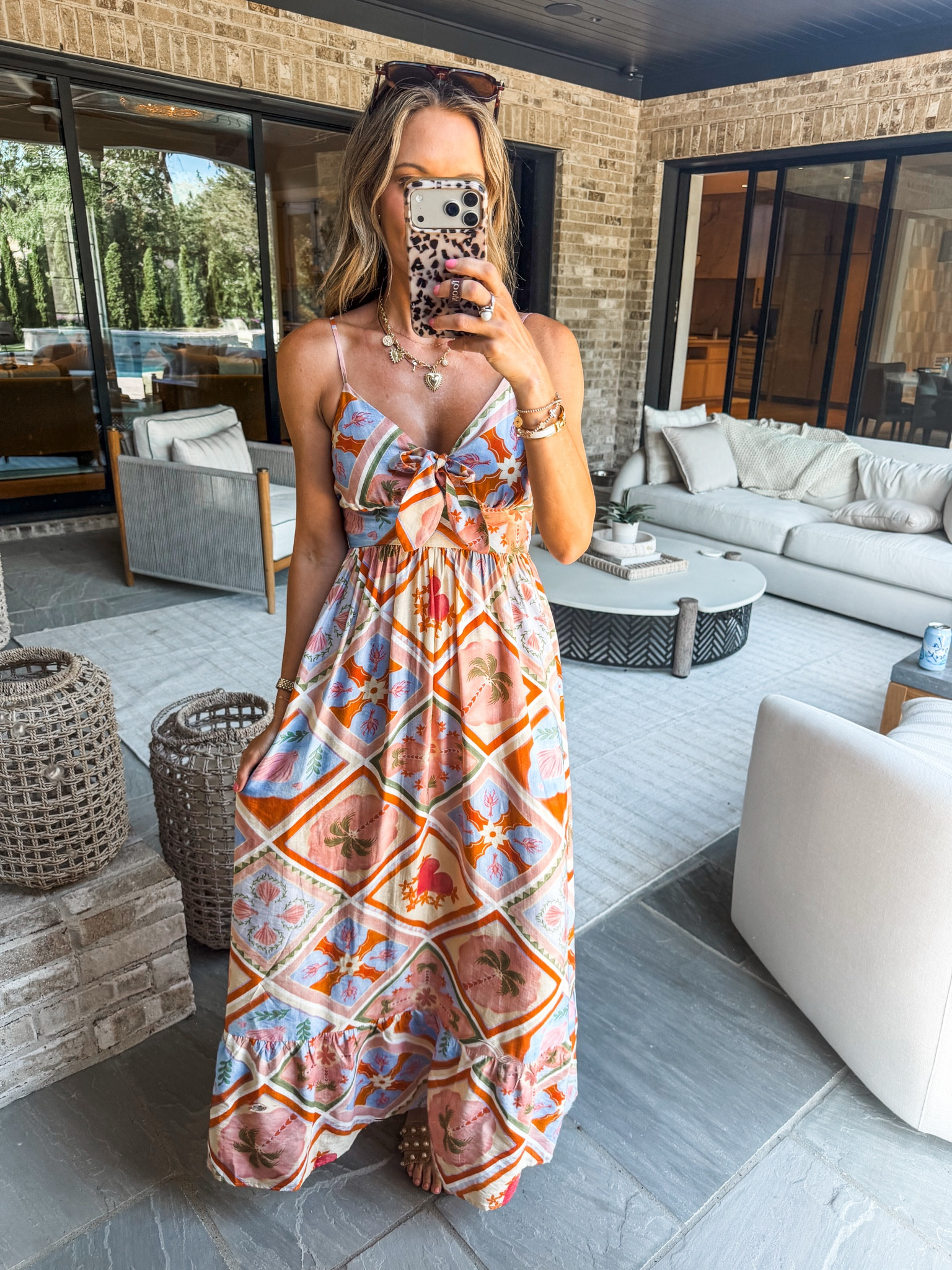 One of my favorite maxis this season!🤍

#LTKootd #LTKgrwm #LTKSeasonal
