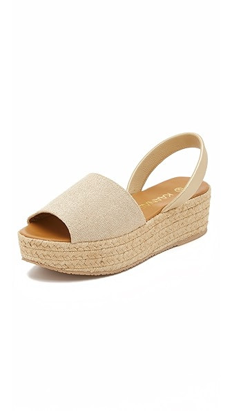 Monte Carlo Wedge Espadrilles | Shopbop