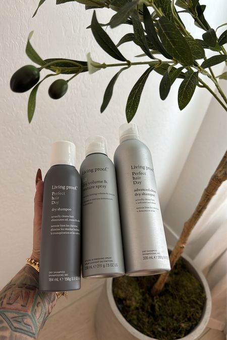 Linking my shampoo & conditioner plus my fav dry shampoos and texture spray. Both kits are on sale right now for early Black Friday deal. Today the 17th & 18th only ! Shop now 😀🛍️🛒

#LTKHoliday #LTKGiftGuide #LTKfindsunder50