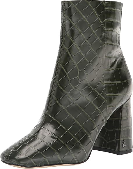 Sam Edelman Women's Codie Fashion Boot | Amazon (US)