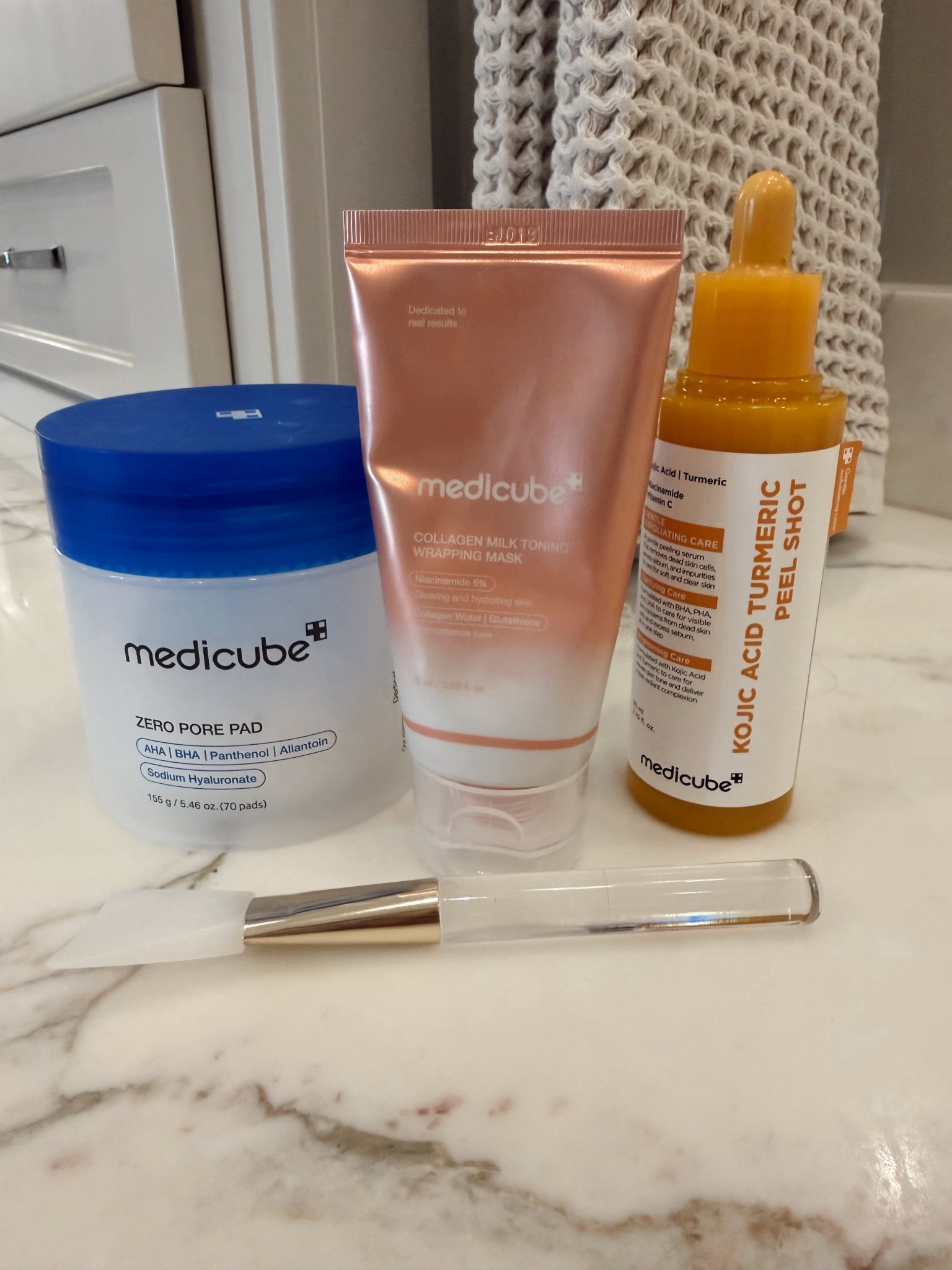 Skin care product I’ve been loving lately leaving your skin so glowy

#LTKselfcare #LTKgrwm #LTKBeauty