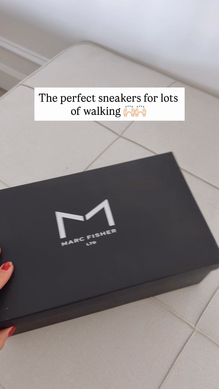 Highly recommend sneakers for lots of walking 
Order a half a size up 


#LTKOver40 #LTKTall #LTKTravel