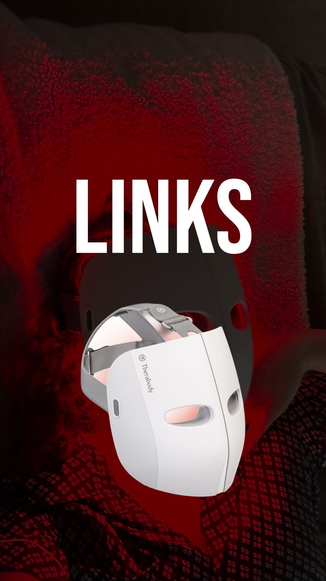 The red light mask I’ve been loving!It improves skin tone texture and reduces dark spots🤍

#LTKBeauty