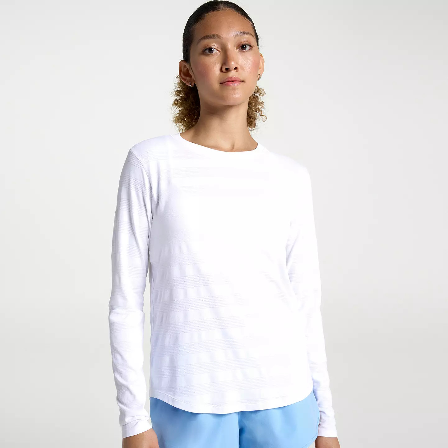 DSG Women's Movement Seamless Long Sleeve Shirt | DICK'S Sporting Goods