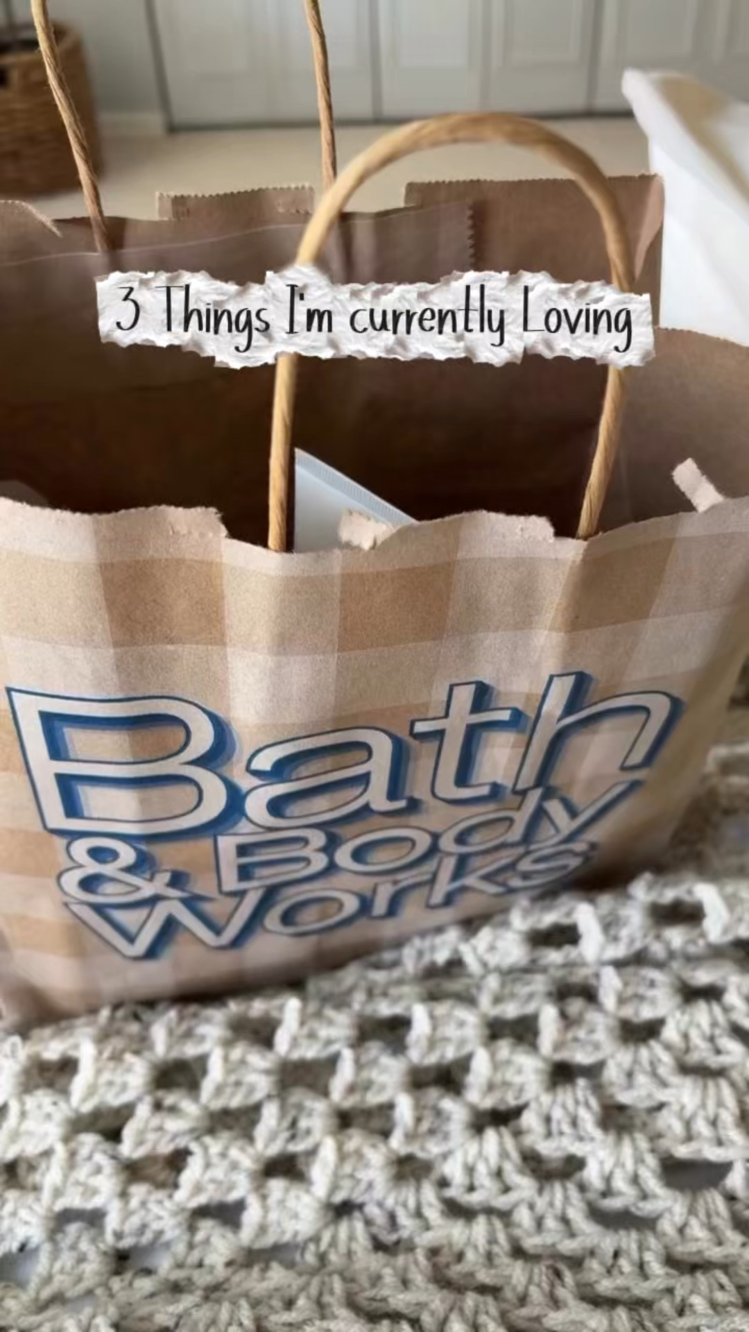 3 things I cannot live without right now!! Candles are currently on sale, stock up now for fall!🍁🍂

#LTKSaleAlert #LTKFindsUnder100 #LTKHome