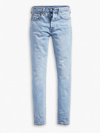 501® Stretch Skinny Women's Jeans | LEVI'S (US)