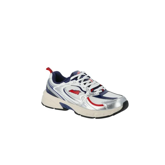 Avia Men's 5000 Athletic Performance Running Shoes, Wide Width Available - Walmart.com | Walmart (US)