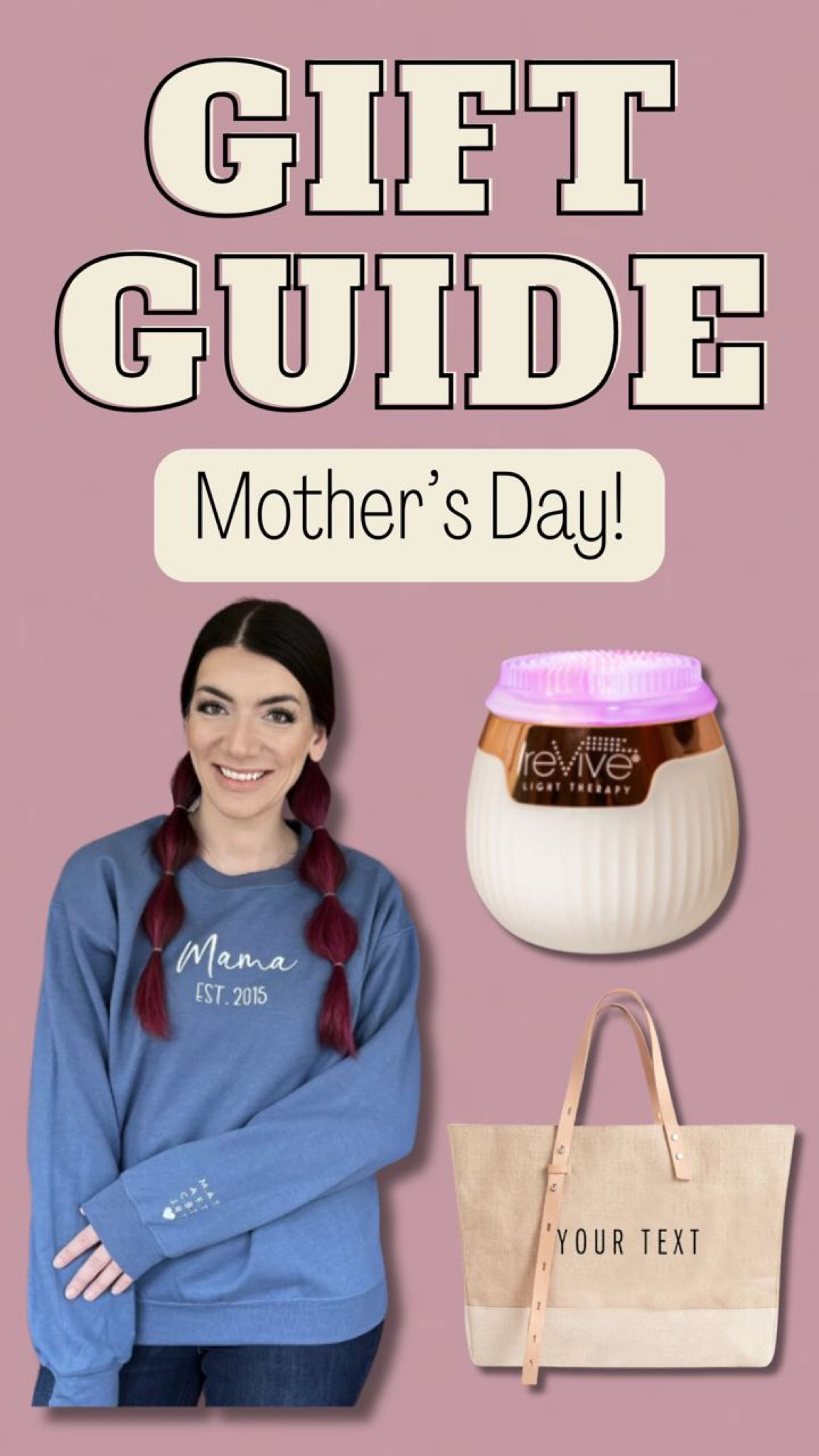 Mother’s Day Gift Guide! Treat your mom to items she'll absolutely adore.

#LTKfindsunder50 #LTKfamily #LTKGiftGuide