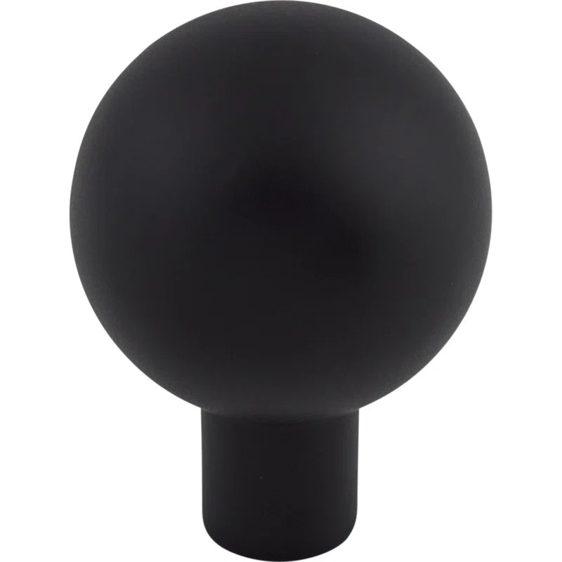 Brookline 1" Diameter Round Knob | Wayfair North America