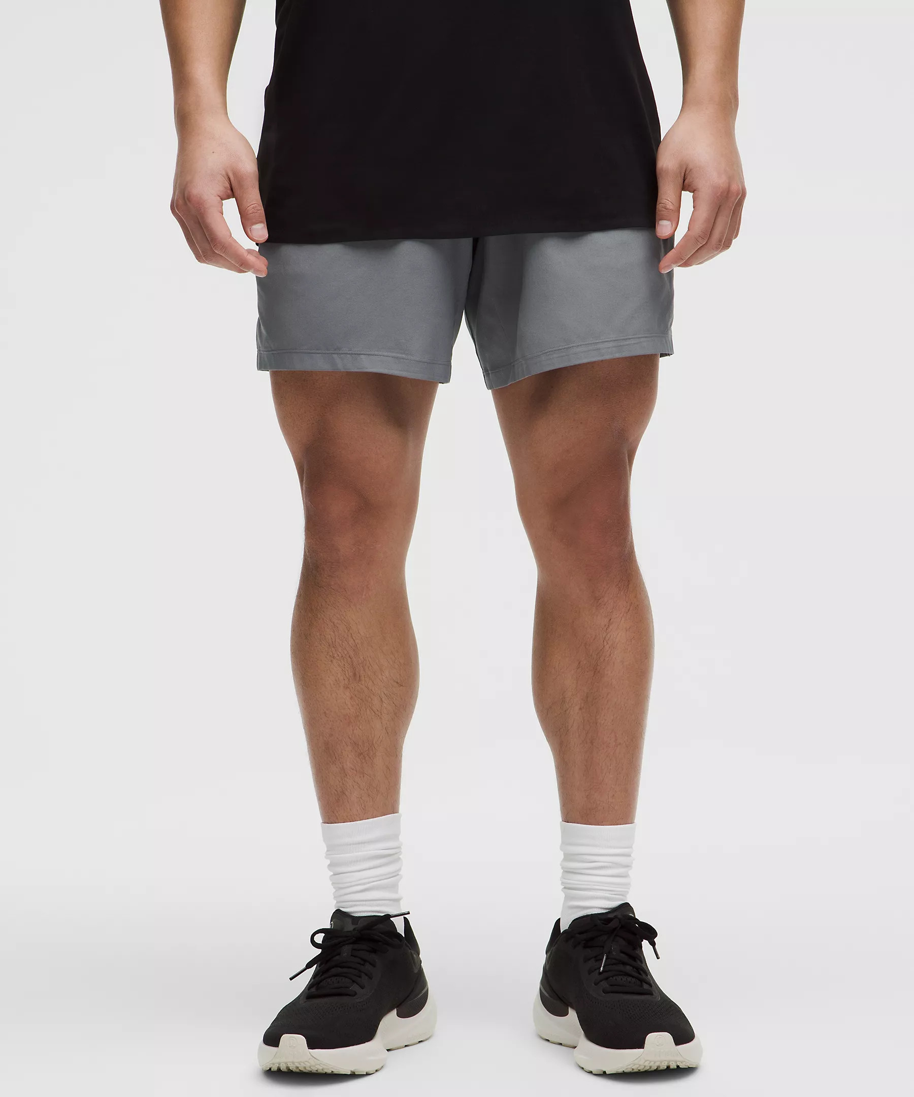 Pace Breaker Linerless Short 7" | Lululemon (US)