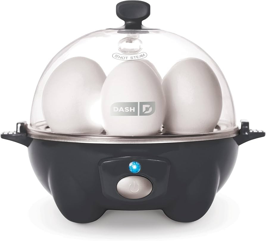 Rapid Egg Cooker | Amazon (US)