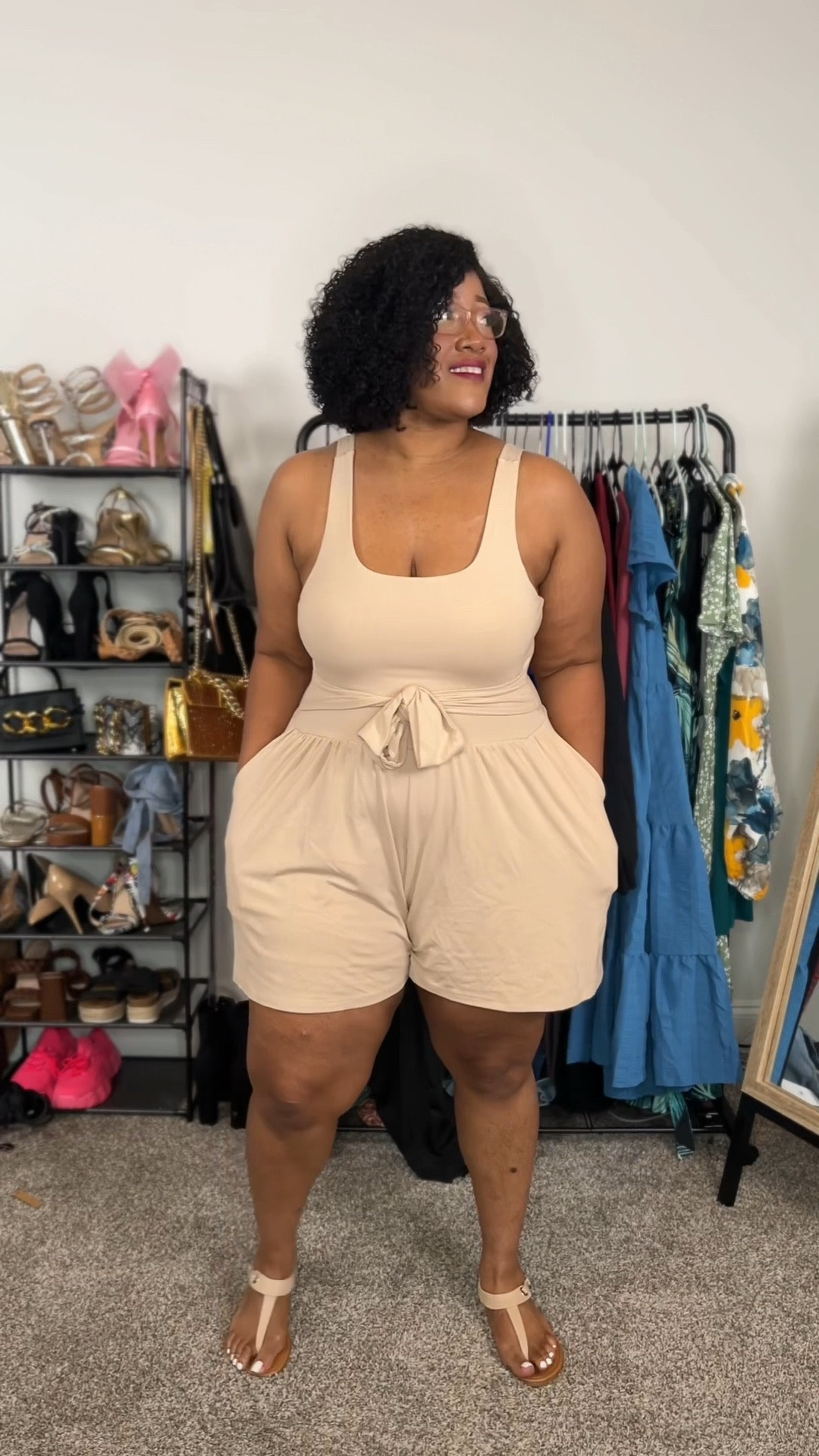 #LTKover40 #LTKfindsunder50 #LTKplussize