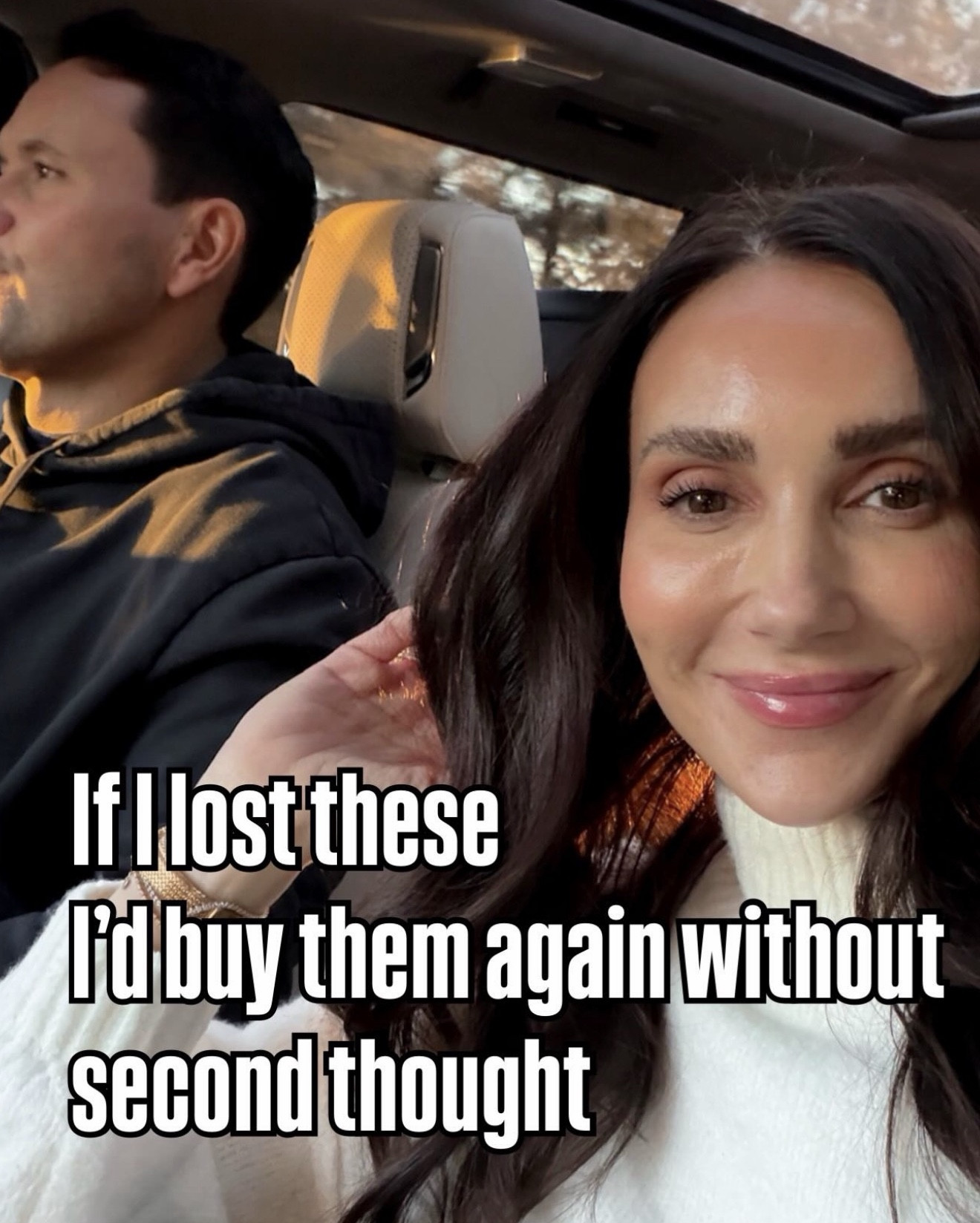 If I lost these, I’d buy them again  without second thought . Type word DONUT for details 

#LTKBeauty #LTKActive #LTKOver40