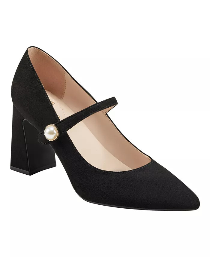 Women's Kirsten Mary Jane Pumps | Macy's