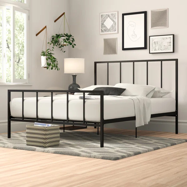 Jarvis Bed | Wayfair North America