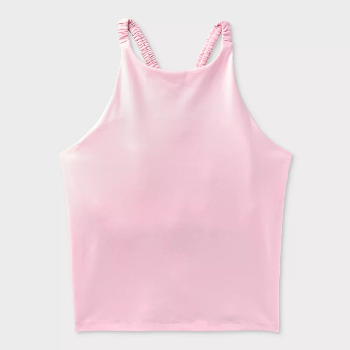 Women's High Neck Crossback Tank Top - All In Motion™ | Target