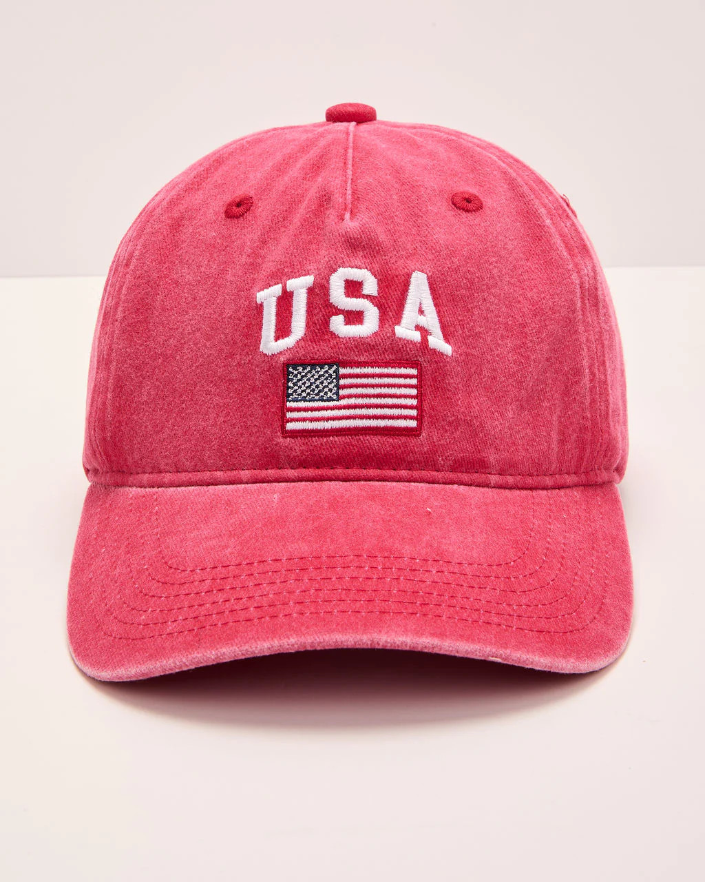 Stateside Glow USA Baseball Cap | VICI