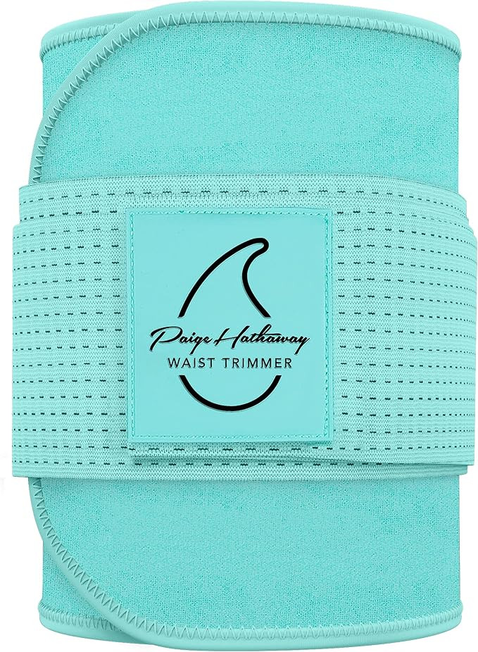 Sweet Sweat 'Pro-Series' Waist Trimmer Belt | Premium Waist Trainer with adjustable straps for a ... | Amazon (US)