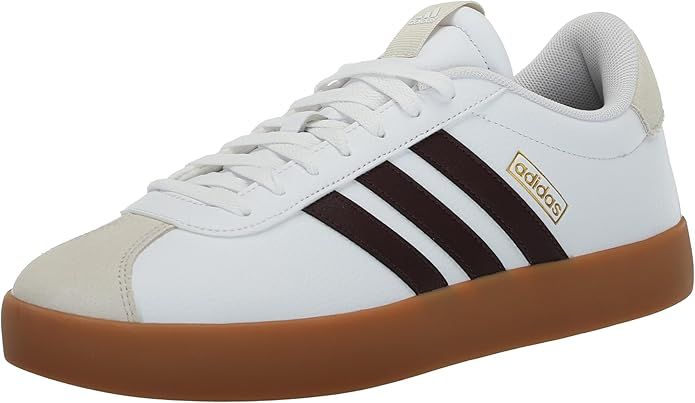 adidas Men's Vl Court 3.0 Sneaker | Amazon (US)