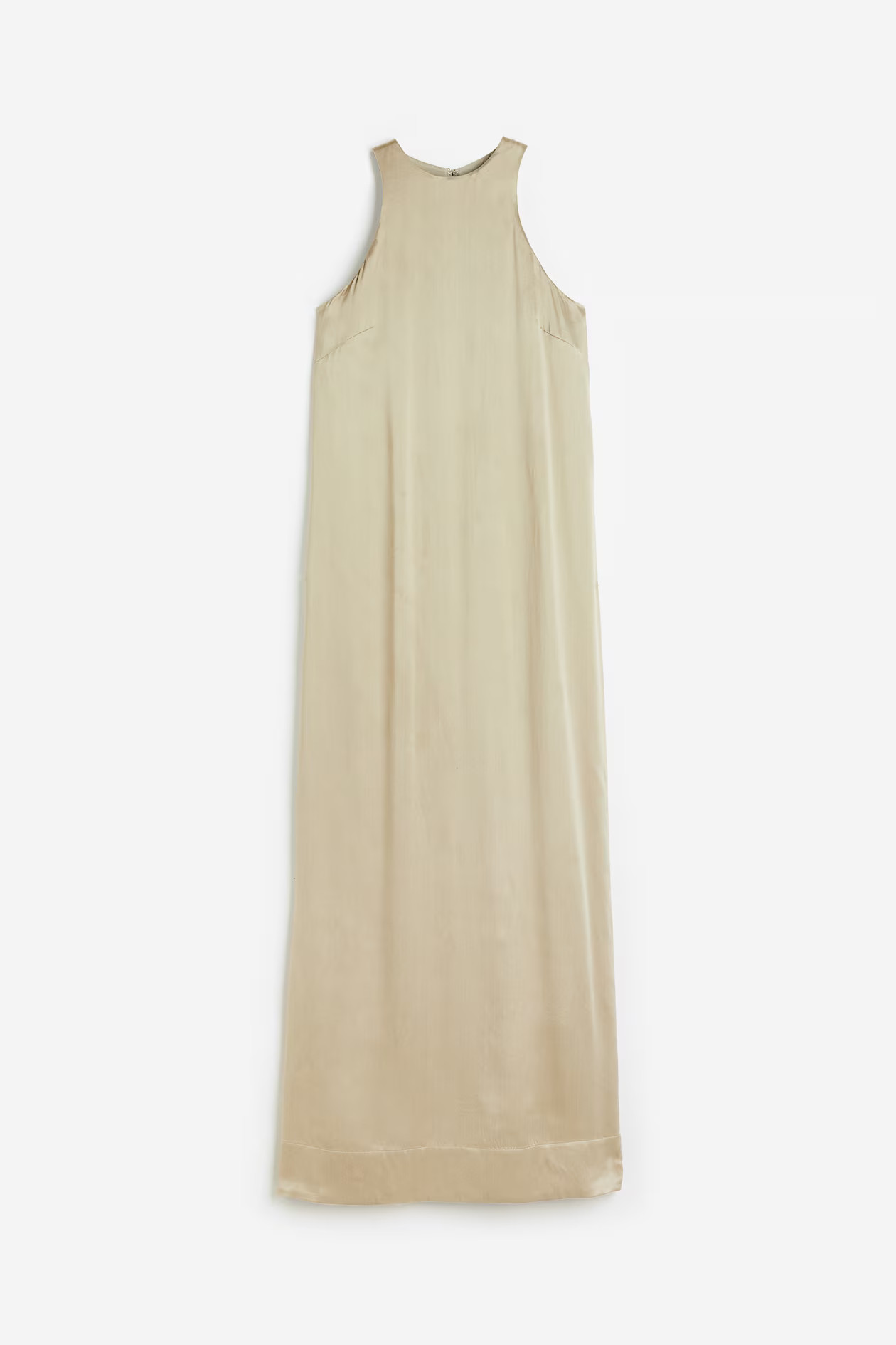 Silk dress | H&M (UK, MY, IN, SG, PH, TW, HK)