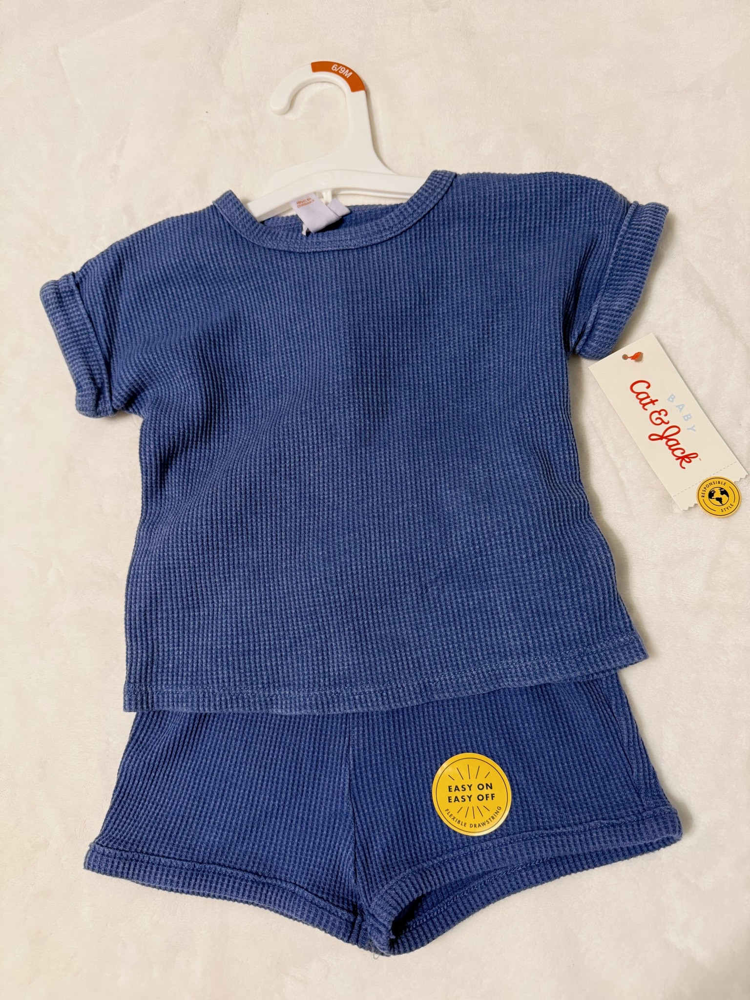 baby matching set! 

#LTKBaby #LTKFindsUnder50