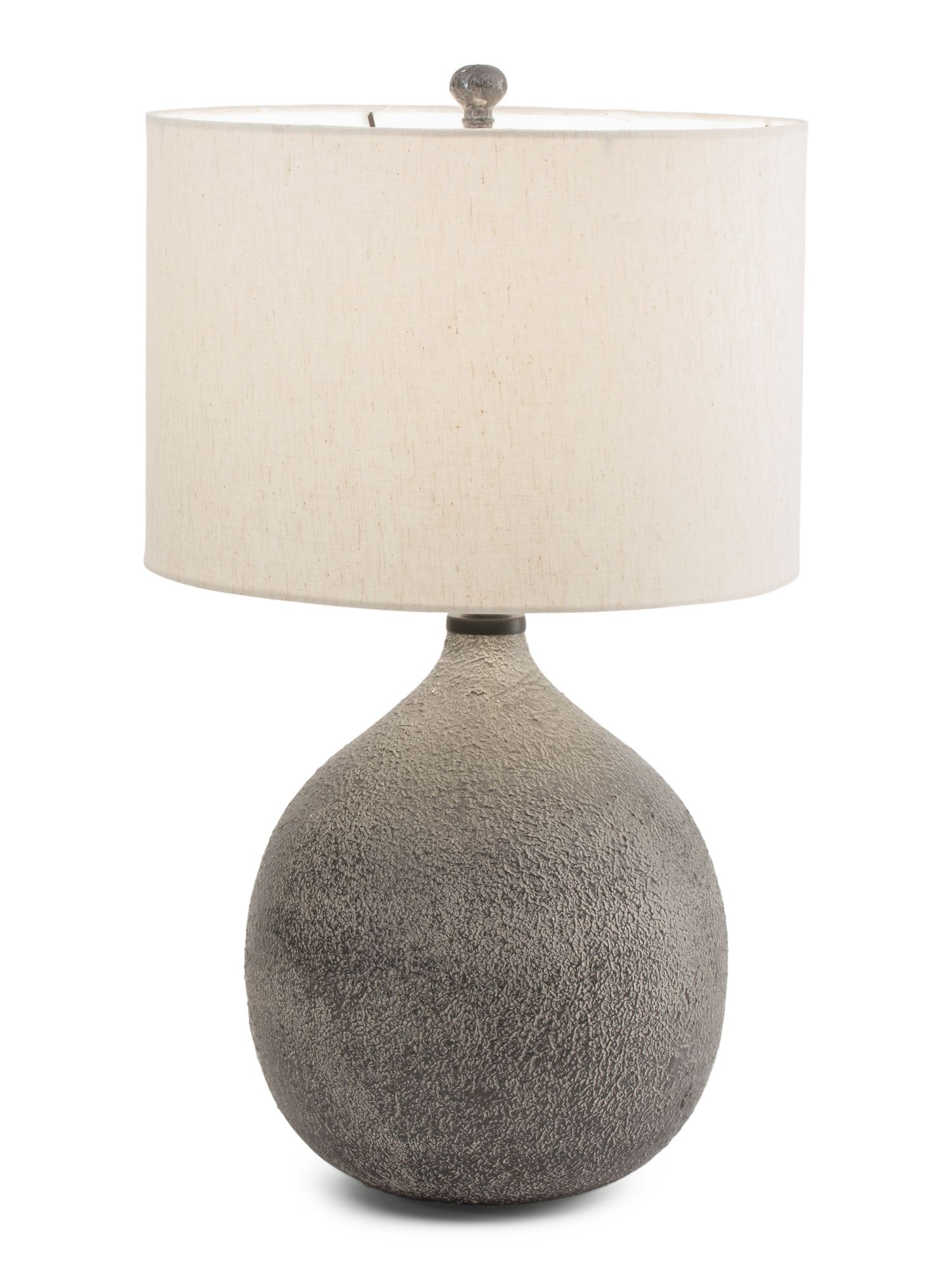 23in Patina Table Lamp | TJ Maxx