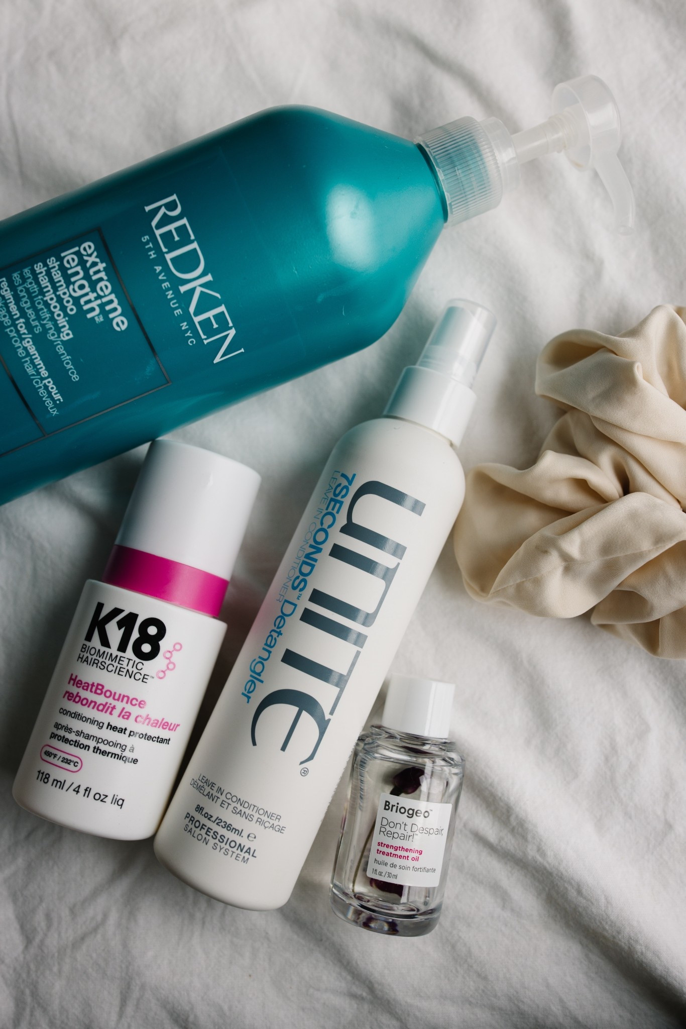 Current hair care ✨ 

#LTKgrwm #LTKselfcare #LTKootd