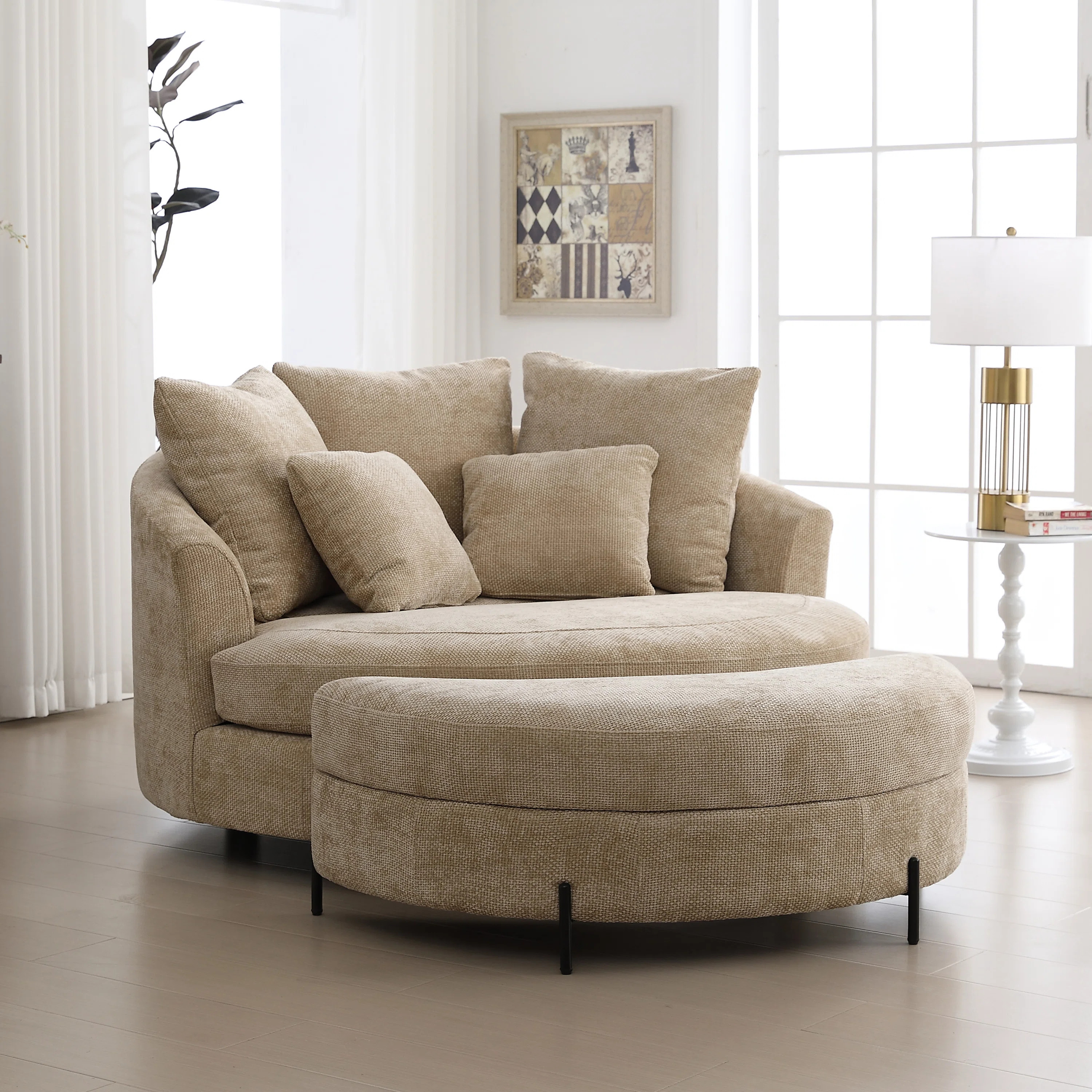 ByLatitude Run® | Wayfair North America