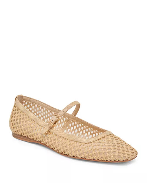 Women's Reyes Slip On Mary Jane Ballet Flats | Bloomingdale's (US)