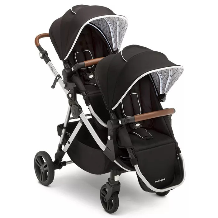 Mockingbird Single-to-Double Stroller | Target