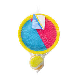 Toss And Stick Set 3-Count | Five Below