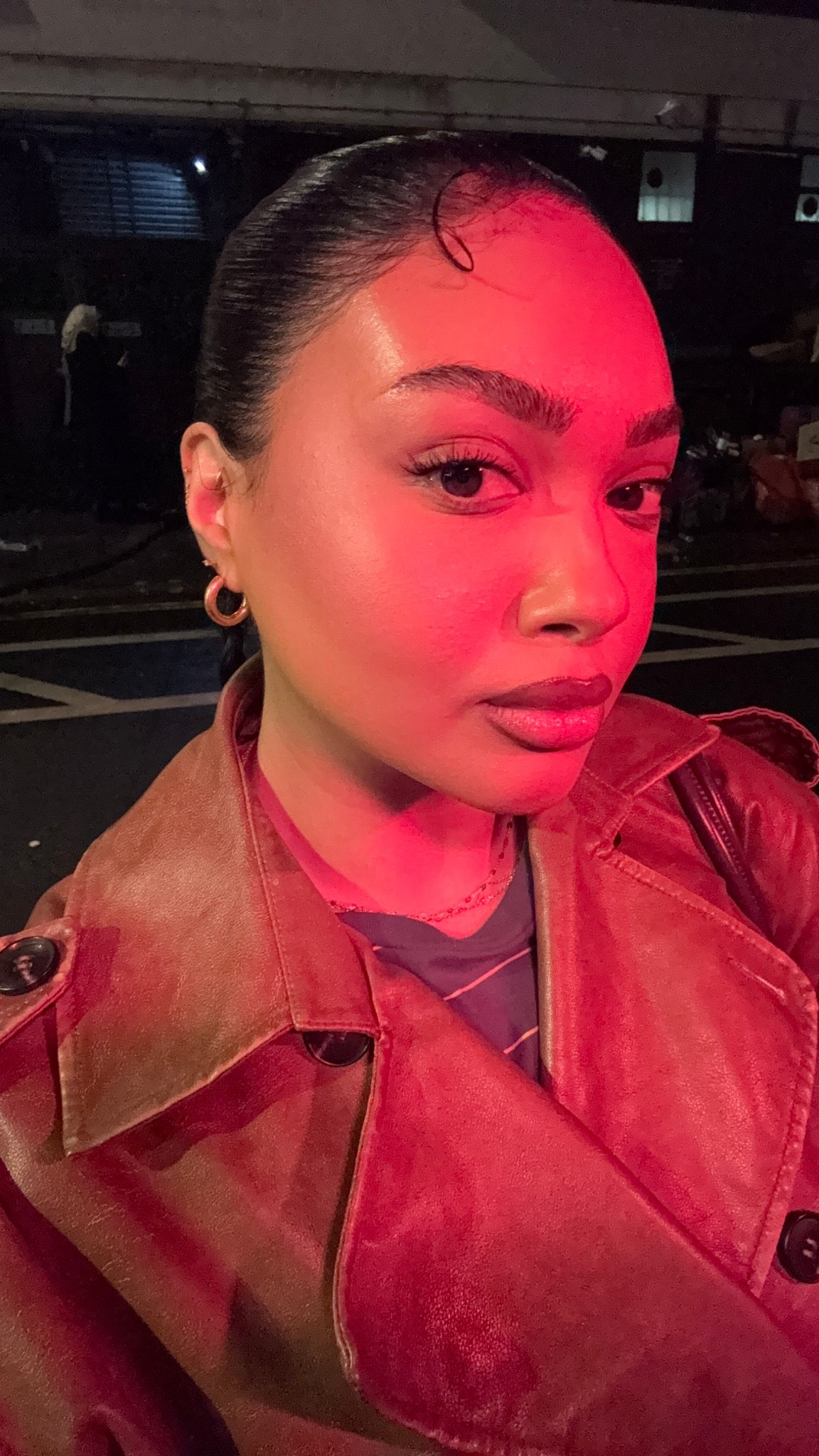 Slick back season

#LTKwinter #LTKbeauty #LTKautumn