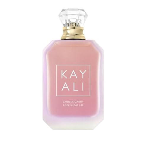 KAYALI Vanilla Candy Rock Sugar 42 Eau de Parfum 100 ml | Amazon (US)