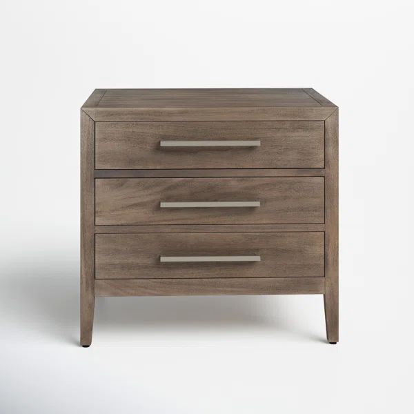 Kimana Nightstand | Wayfair North America