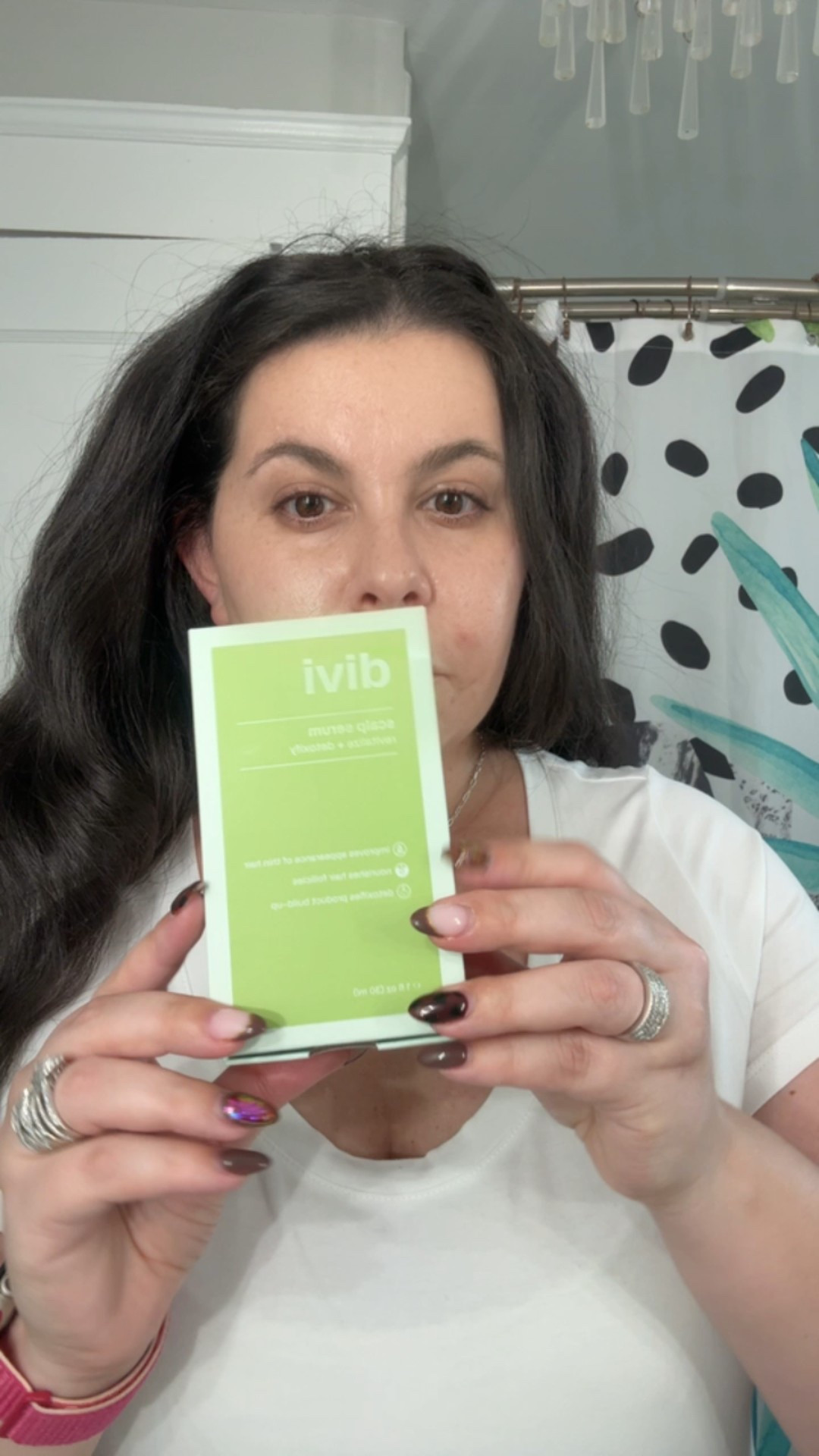 Divi minis 50% off today during the Ulta 21 Days of Beauty! I love the scalp serum🙌🏽 

#LTKBeauty #LTKTravel #LTKSaleAlert