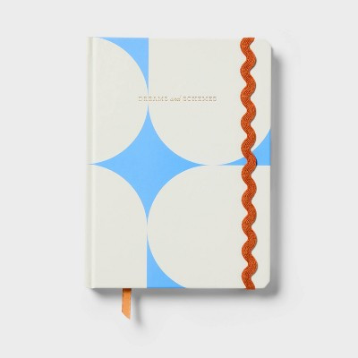 6"x8" Dreams and Schemes Journal 240 Pages - up&up™ | Target