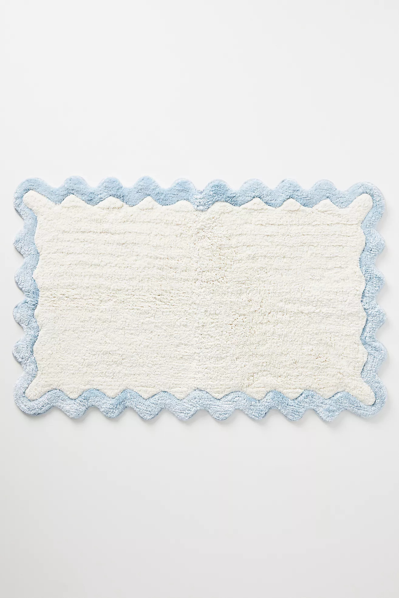 Maeve Ernestine Bath Mat | Anthropologie (US)