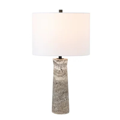 Kebo Stone Table Lamp | AllModern