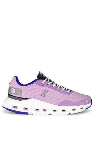 SNEAKERS CLOUDNOVA FORM | Revolve Clothing (Global)