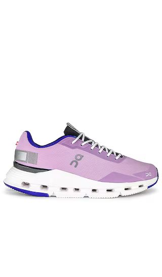 SNEAKERS CLOUDNOVA FORM | Revolve Clothing (Global)