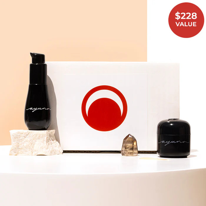 May Ayuna Discovery | Beauty Heroes