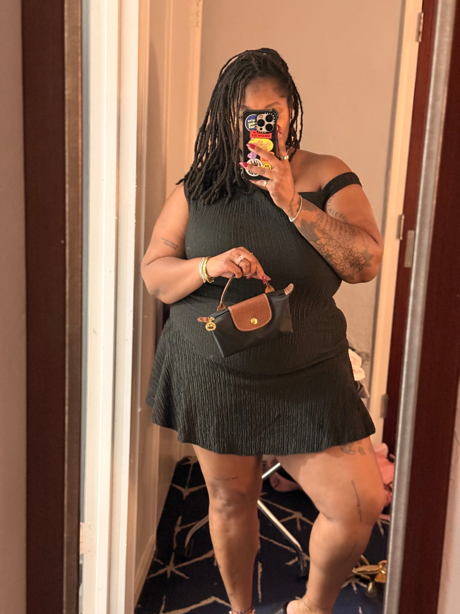 Dinner in Miami 

#LTKBeauty #LTKPlusSize