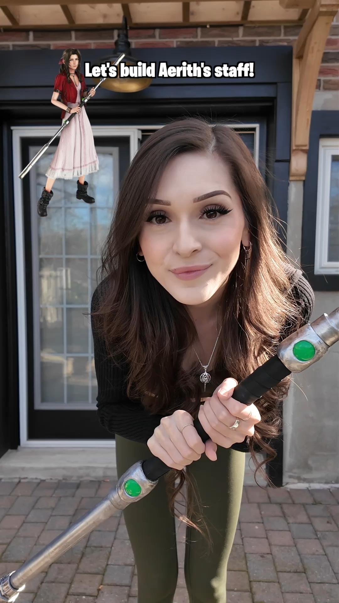 I’ve found myself wearing a lot of green lately!🍃✨

Having said that, this comfy activewear set is currently on sale at Aerie!👀

#LTKsalealert #LTKfitness