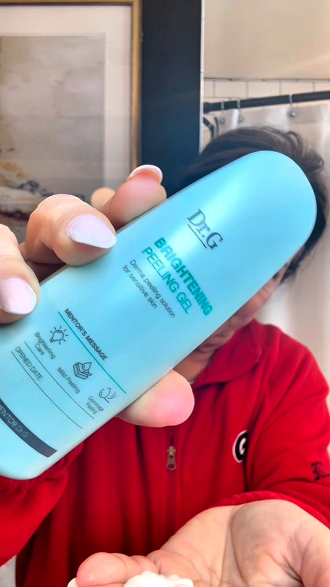 Dr G for baby soft skin 

#LTKOver40 #LTKBeauty #LTKselfcare