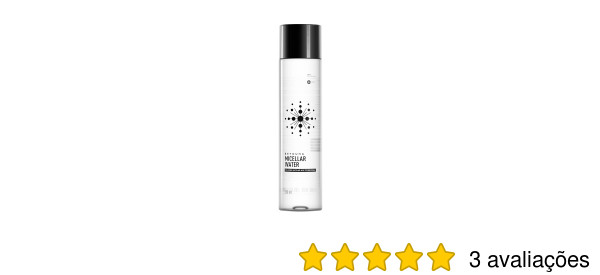 Beyoung Micellar Water
             - Água Micelar Multifuncional 200ml | Beleza Na Web (BR)