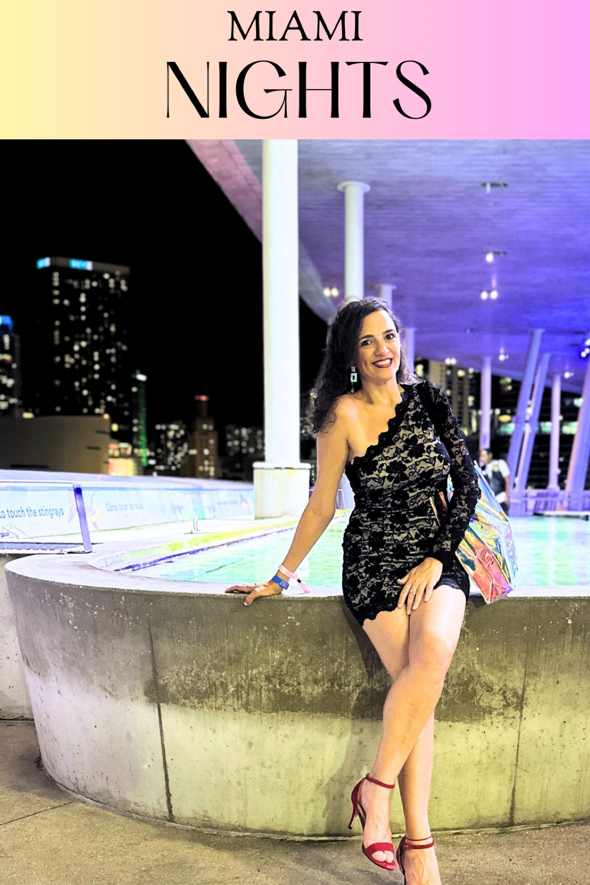 Miami outfit and check out all the dresses I have linked here for you!

#LTKOver40 #LTKTravel #LTKHoliday