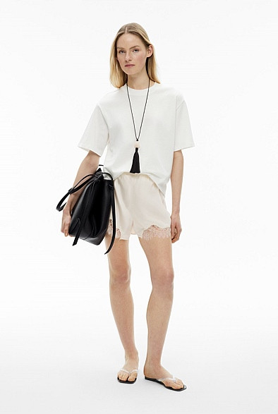 Lace Shorts | Witchery (AU)