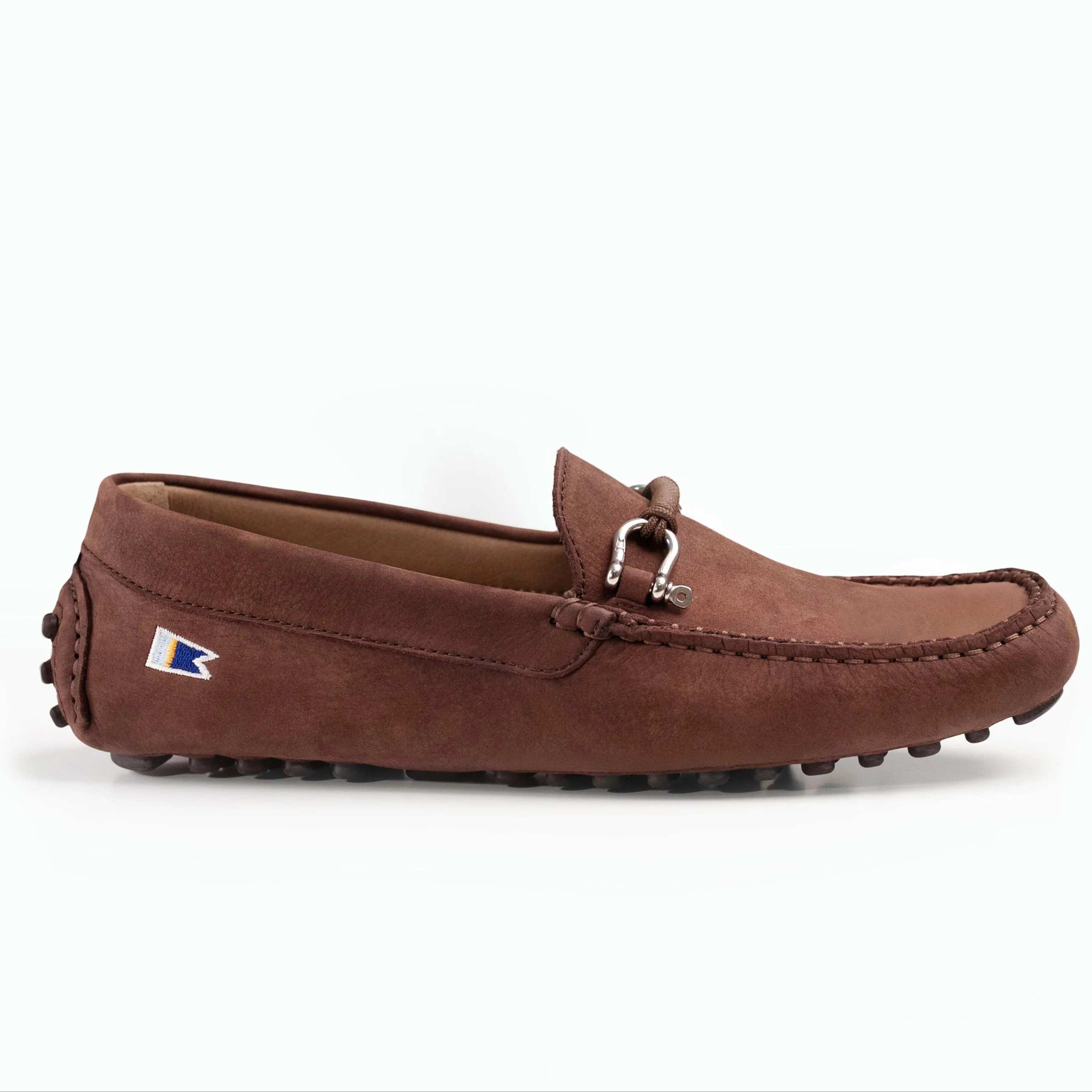 The Porto - Deck Driver | Riomar Shoes